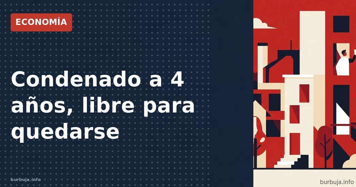Condenado por violar a anciana no será expulsado de Suecia