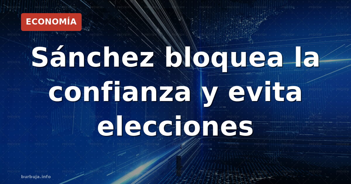 Pulso político: acusan de cobarde por bloquear elecciones