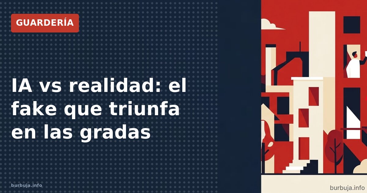 ¿Realidad o IA? Las fotos que dividen a la red