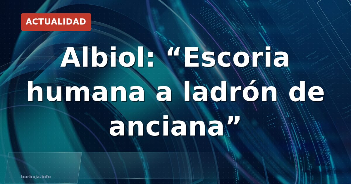 Albiol: "Lo devolvería nadando a Marruecos"