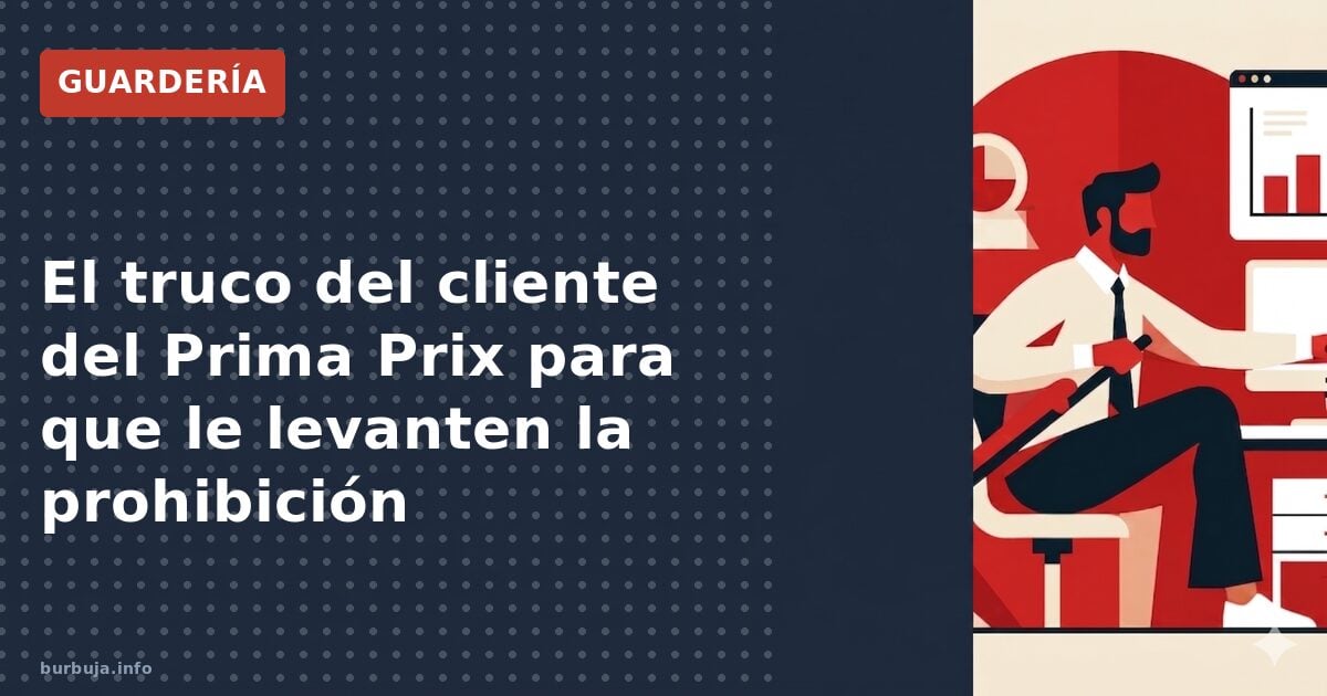 El grupo 'supremacista púbico' que acosa en supermercados