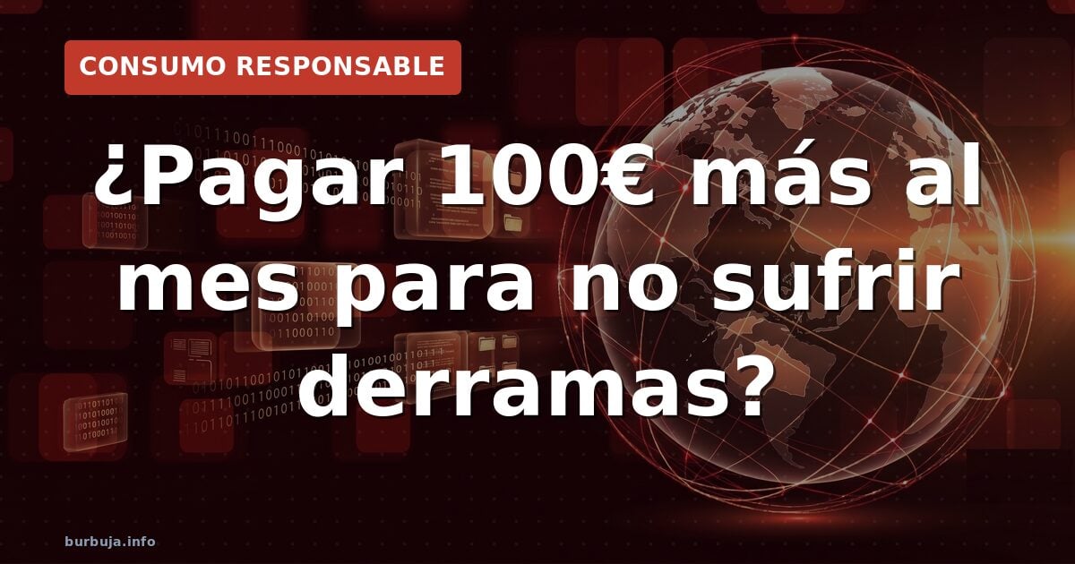 Se niegan a bajar la cuota pese al superávit