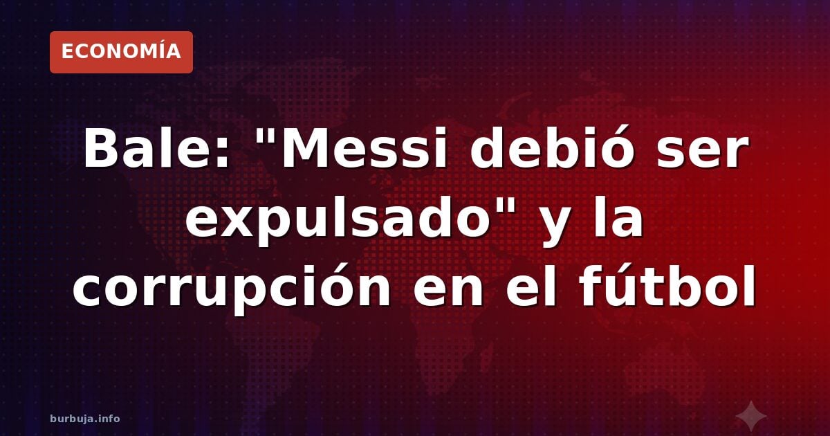 Gareth Bale: el fútbol protege a sus estrellas