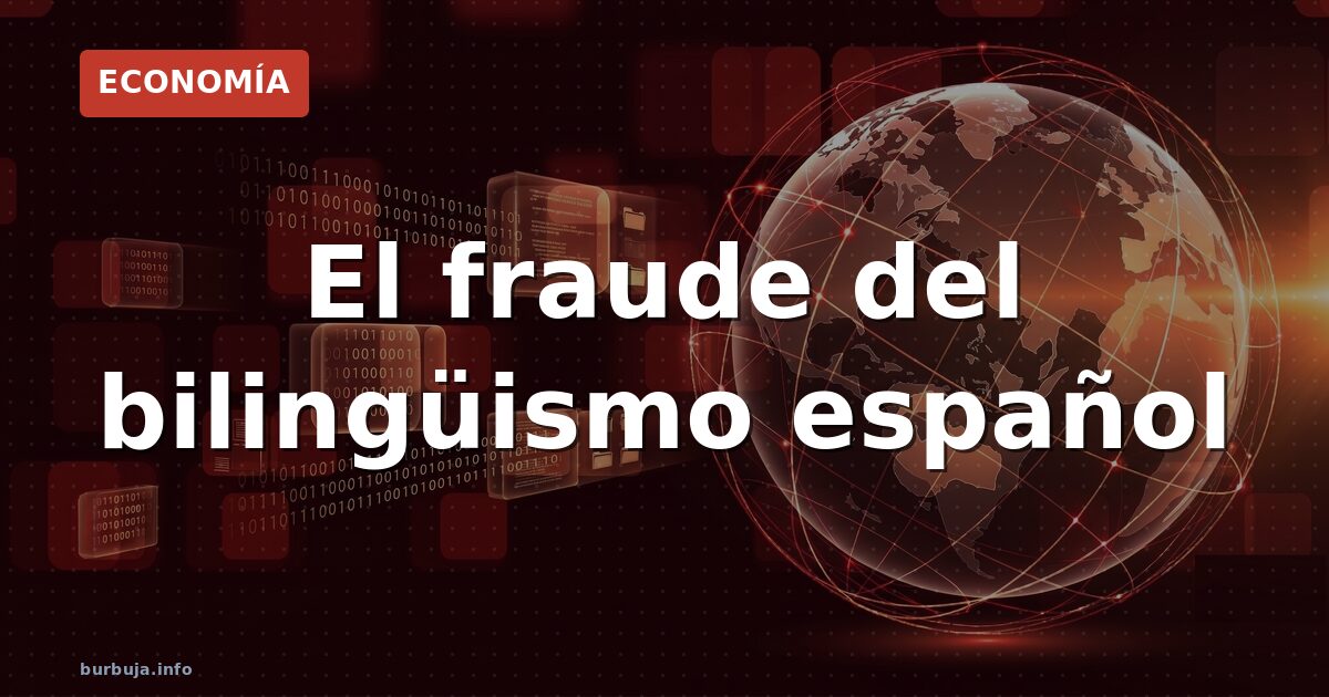 Inglés en España: certificados que no hablan