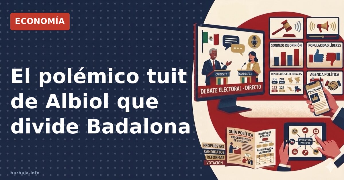 El pulso de Albiol: ¿racismo o seguridad?
