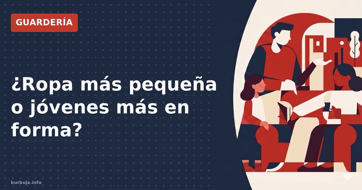 Jóvenes en forma: ¿moda o fitness?