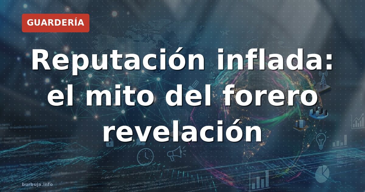 ¿Se sobreestima a los gurús digitales?