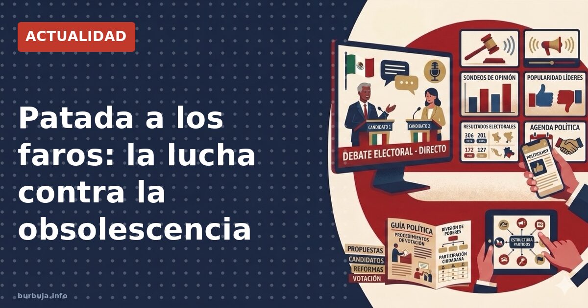 La solución low-tech contra la electrónica moderna