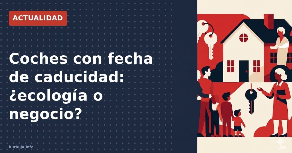 ¿Tu coche caducará en la próxima ITV?