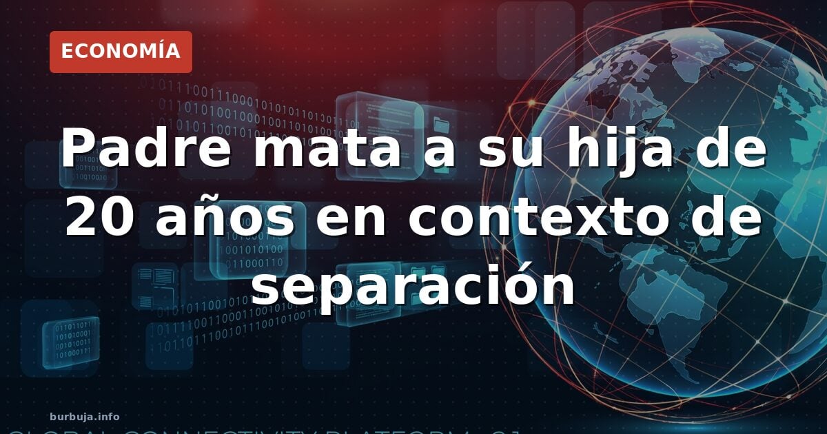 Paro y crisis: el detonante oculto tras el crimen de Gerena