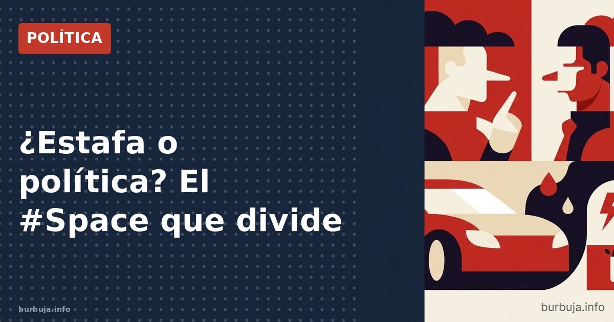¿Nueva estafa piramidal? La sombra de Ardilla Roja