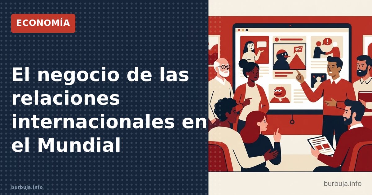 Mundial: el trasfondo económico de las relaciones entre mexicanas y europeos