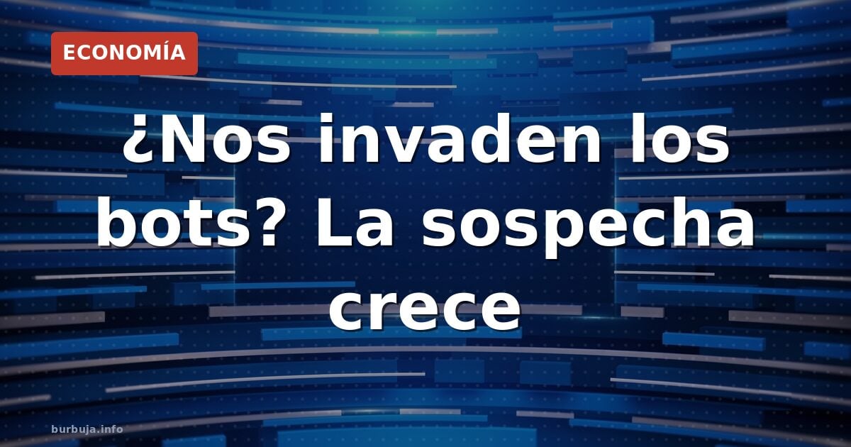 La guerra de los bots en los foros económicos