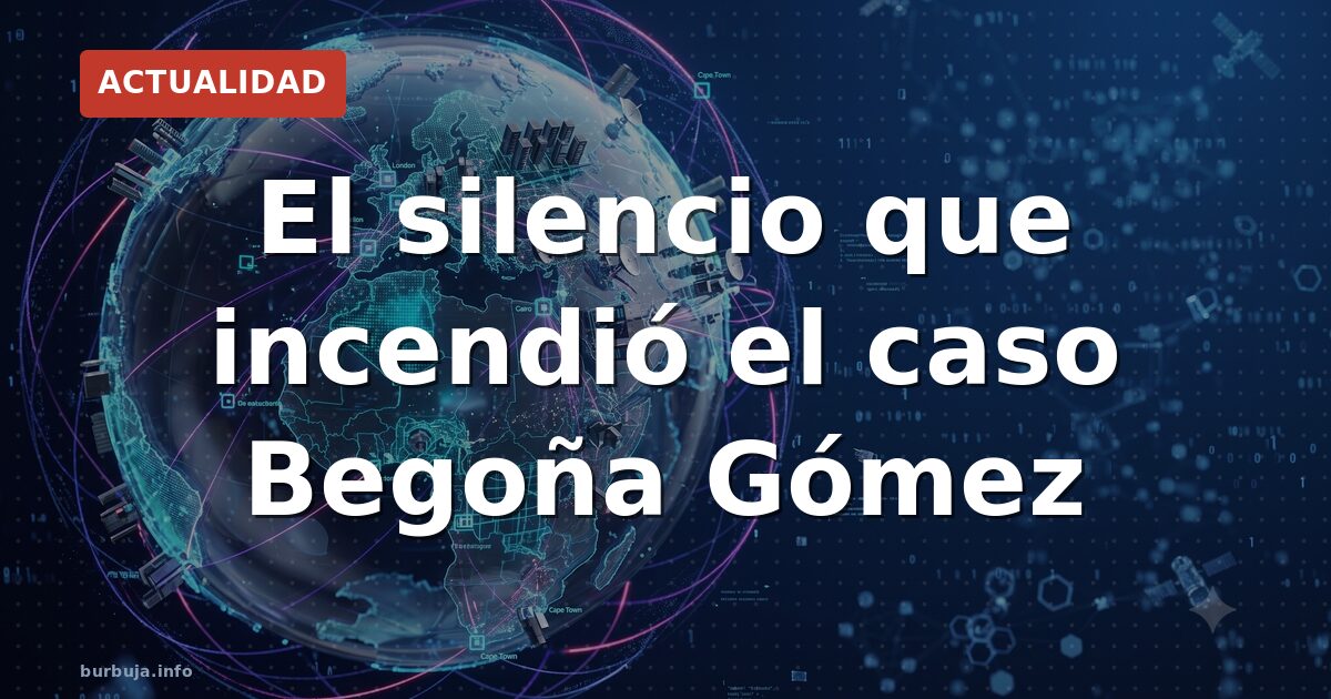 Mossos y fuga de Puigdemont: el dato que incomoda en el caso Begoña
