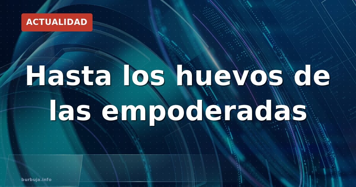 ¿Están las mujeres sobrevaloradas en el mercado del deseo?