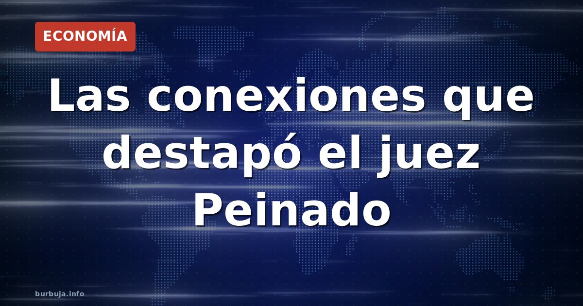 ¿Quién ayudó a Puigdemont a huir? El juez Peinado no es tonto