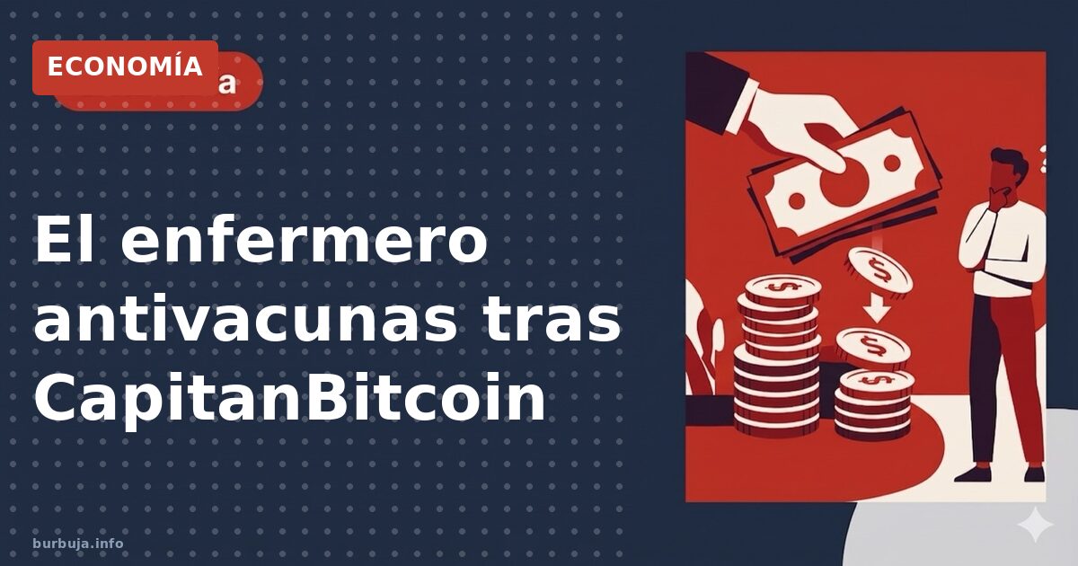 El precio de la crispación en los mercados