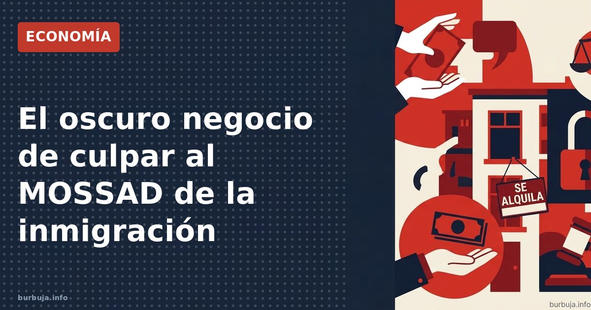 Explotación sexual: ¿quién financia las redes?