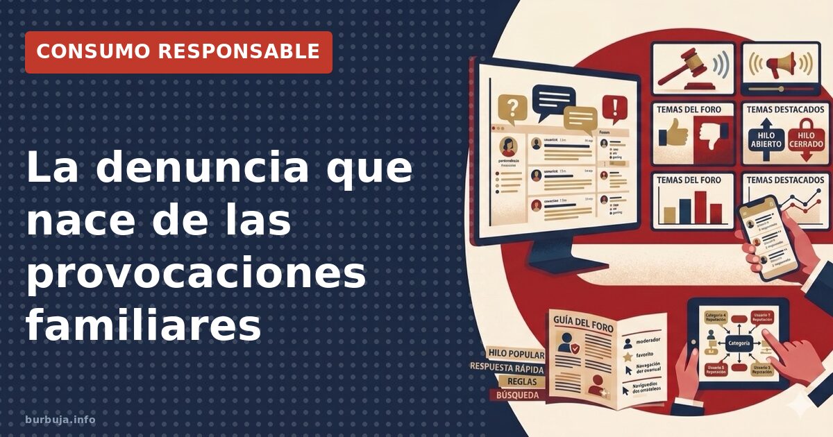 Los tests de ADN desatan conflictos familiares
