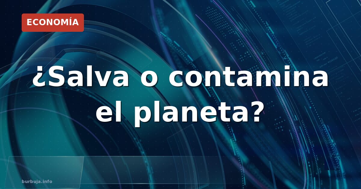 La bicicleta no salva el planeta: la paradoja ecológica