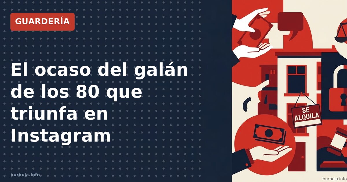 ¿Quién es Carlos Estévez? De icono ochentero a viral