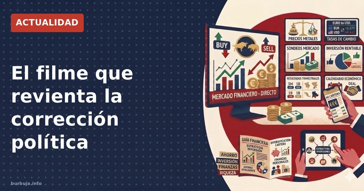 La polémica de «Viaje al país de los blancos»