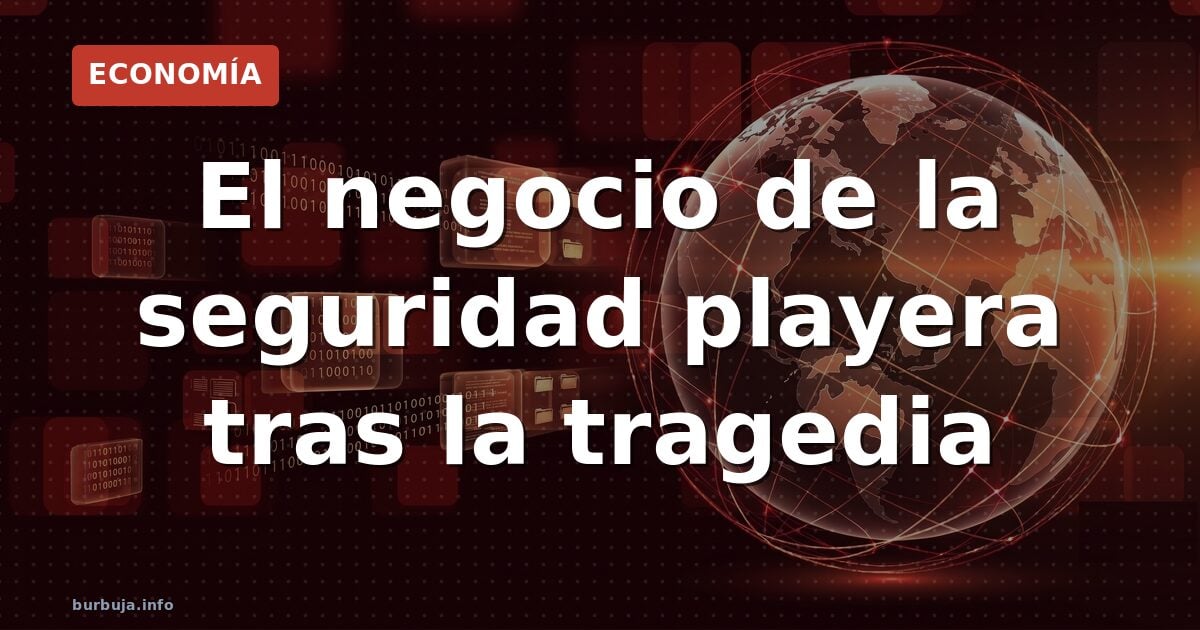 Niños ahogados en Tarragona: negligencia evitable