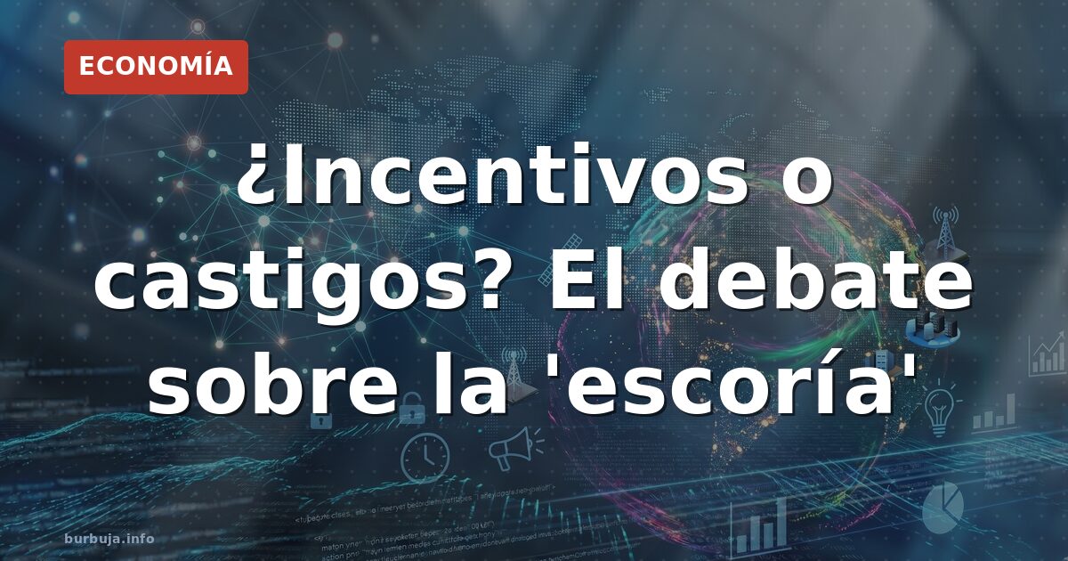 Basura y fuego: la factura de la dejadez