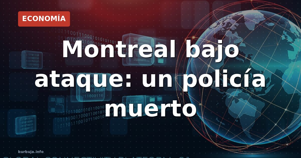 Montreal tiroteo incel: tres muertos y un debate abierto