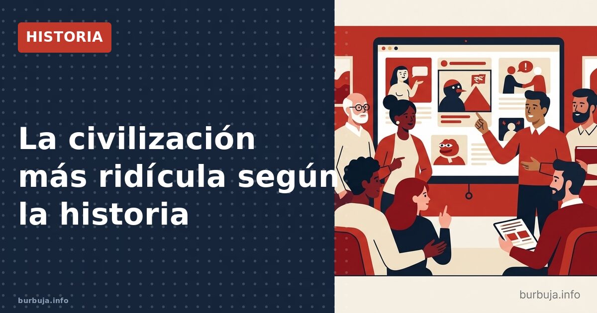 Los imperios más absurdos de la historia
