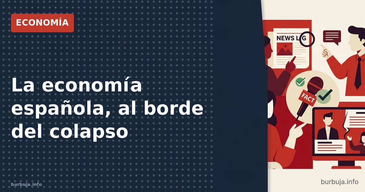 PMI en la eurozona: tercer mes en caída
