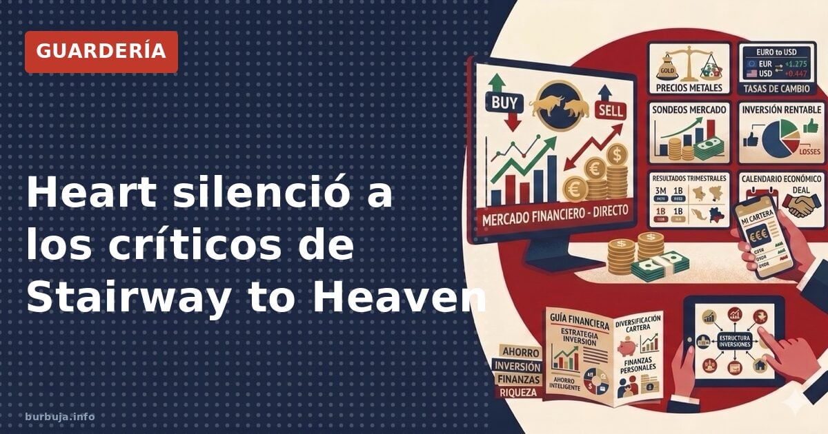 Las Wilson que callaron a los críticos