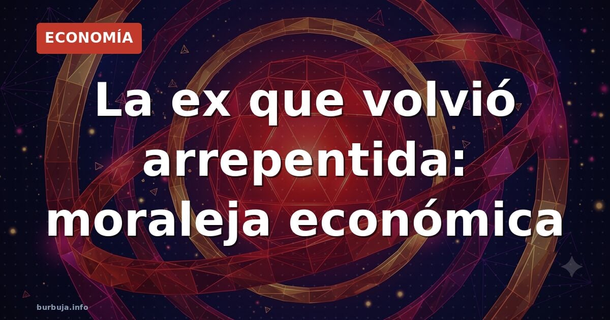 ¿Cuánto cuesta una década de relación?