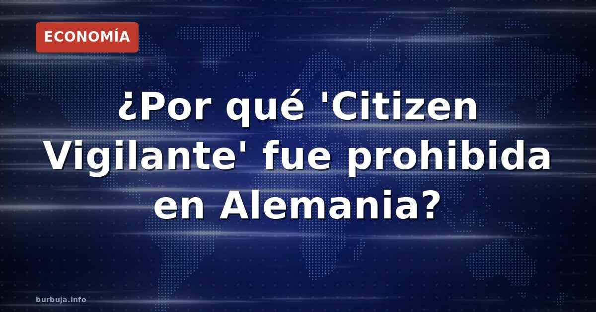Uwe Boll vuelve a la polémica con Citizen Vigilante
