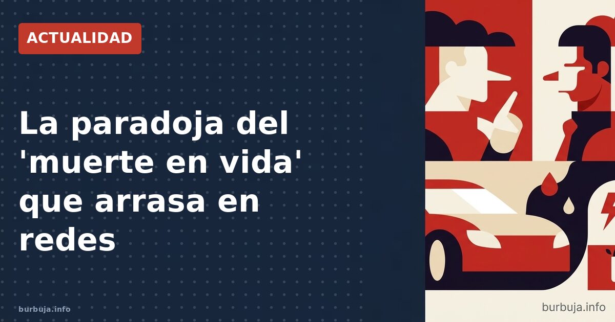 Así es el vídeo que divide a internet: familia vs libertad