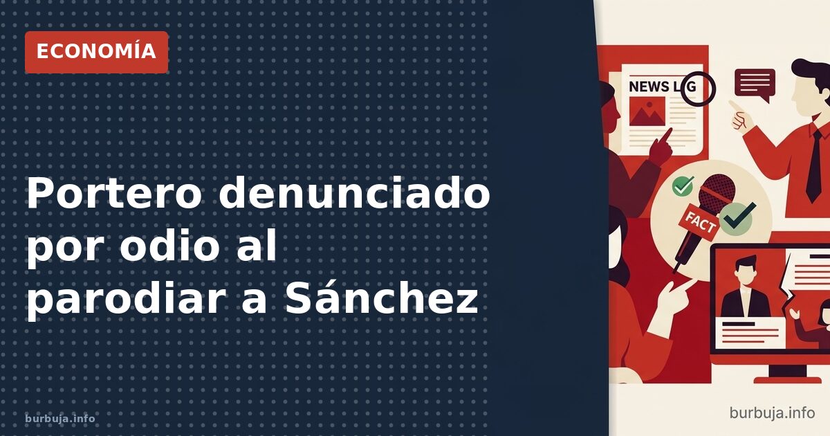 El portero del Sabadell denunciado por un grito contra Sánchez