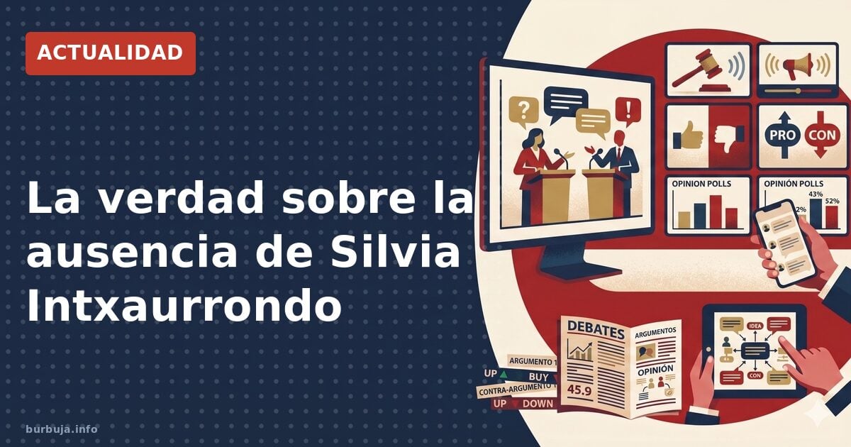 Intxaurrondo: ¿blanqueo o presión?
