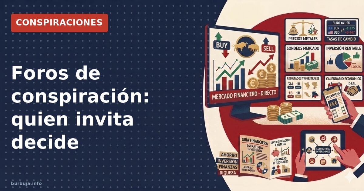 El negocio de las invitaciones en comunidades digitales