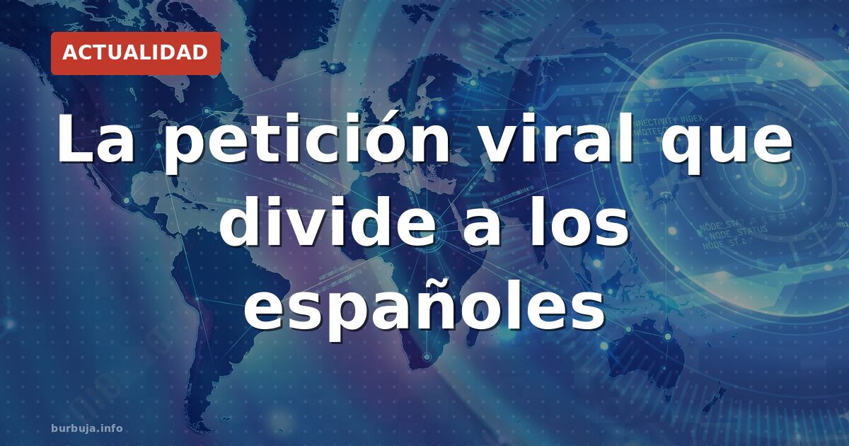 ¿Por qué un tuitero musulmán pide no votar a PP ni Vox?