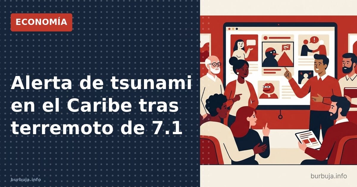 Terremoto en Venezuela: ¿hasta el 20% del PIB en daños?