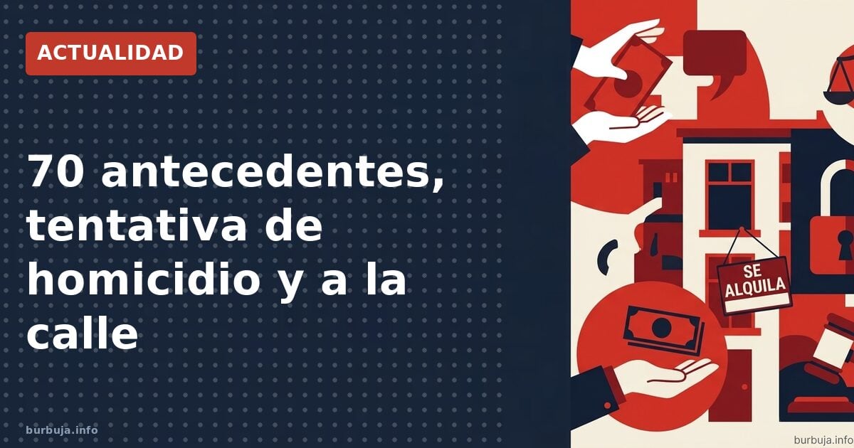 Juez libera a conductor con 70 antecedentes que intentó atropellar a guardias