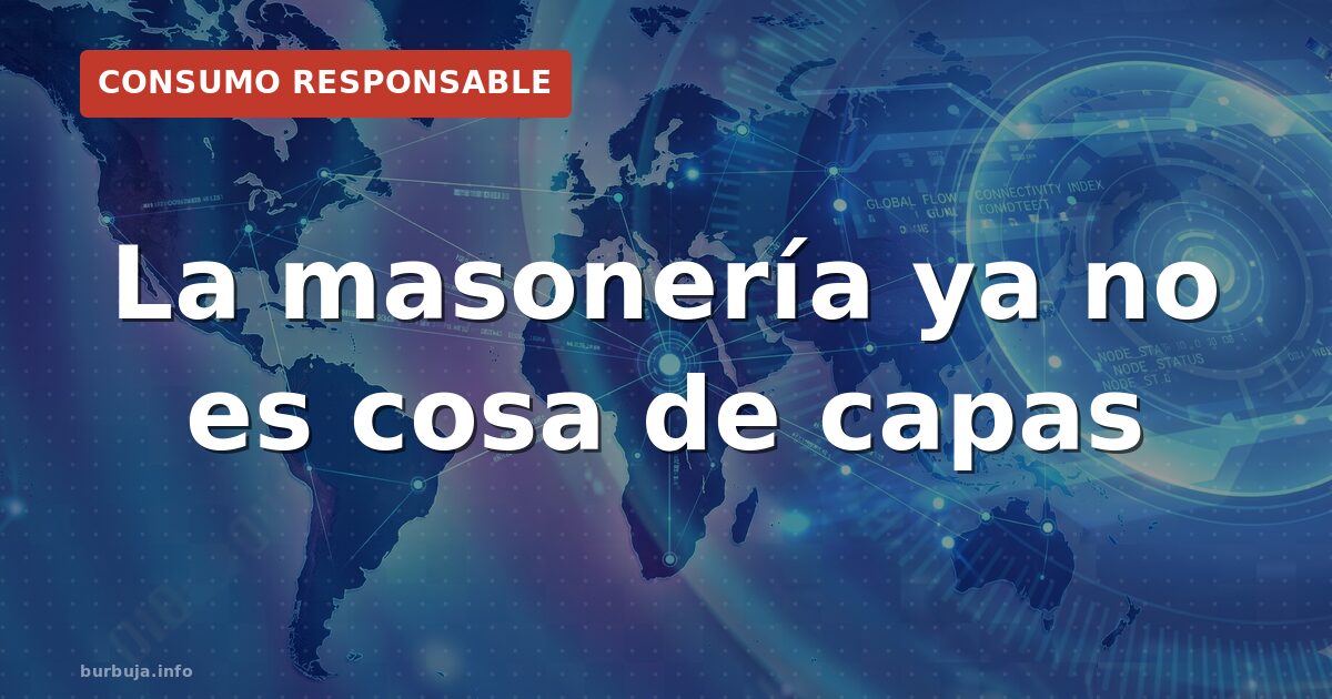 Los requisitos reales para ser masón