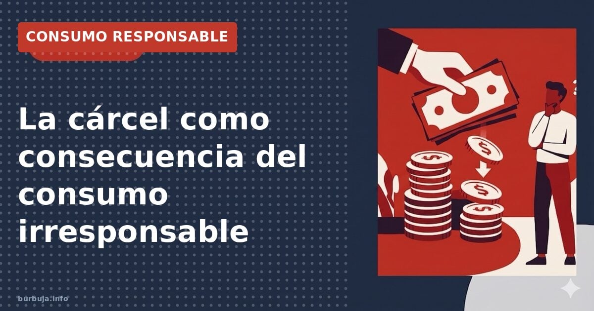 ¿La cárcel como resort? El debate