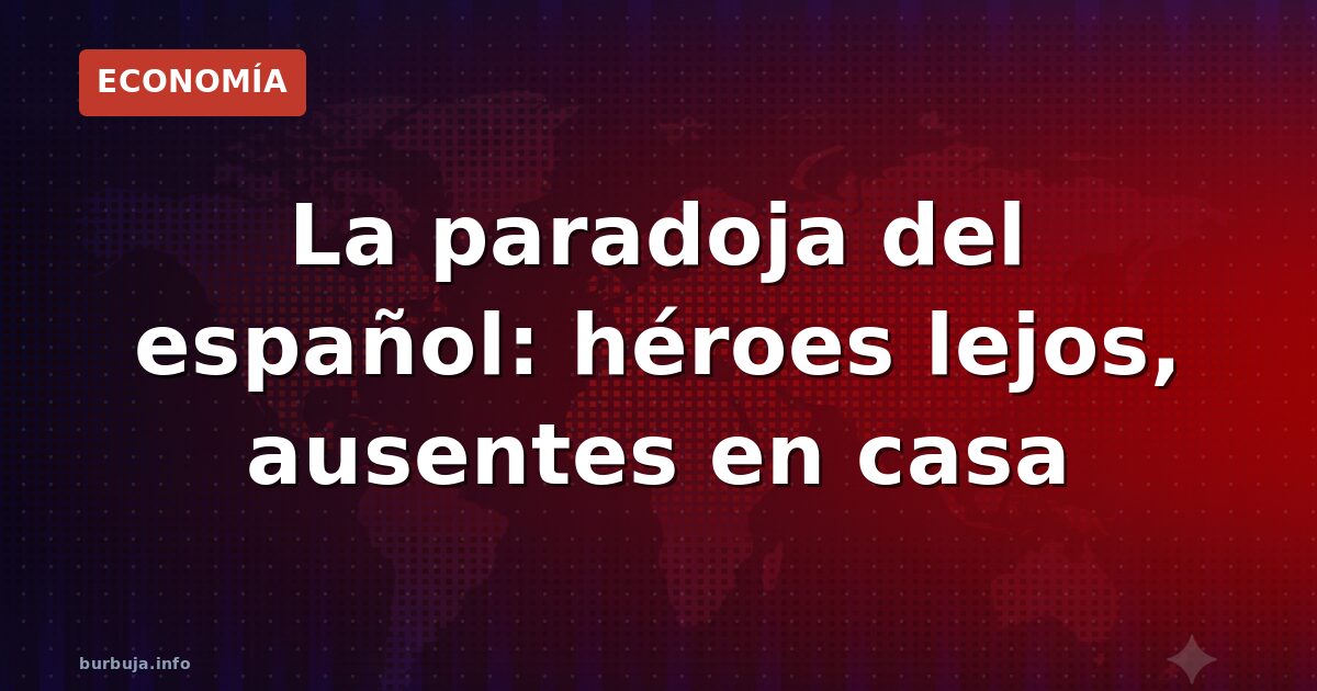 Venezuela vs Valencia: ¿dos varas de medir?