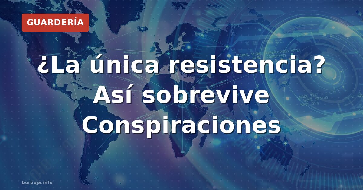 El rincón que no se rinde al gris
