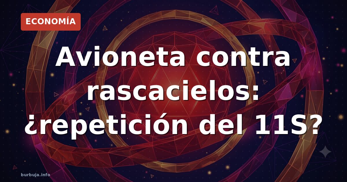 Alibaba y el 11-S chino que no fue