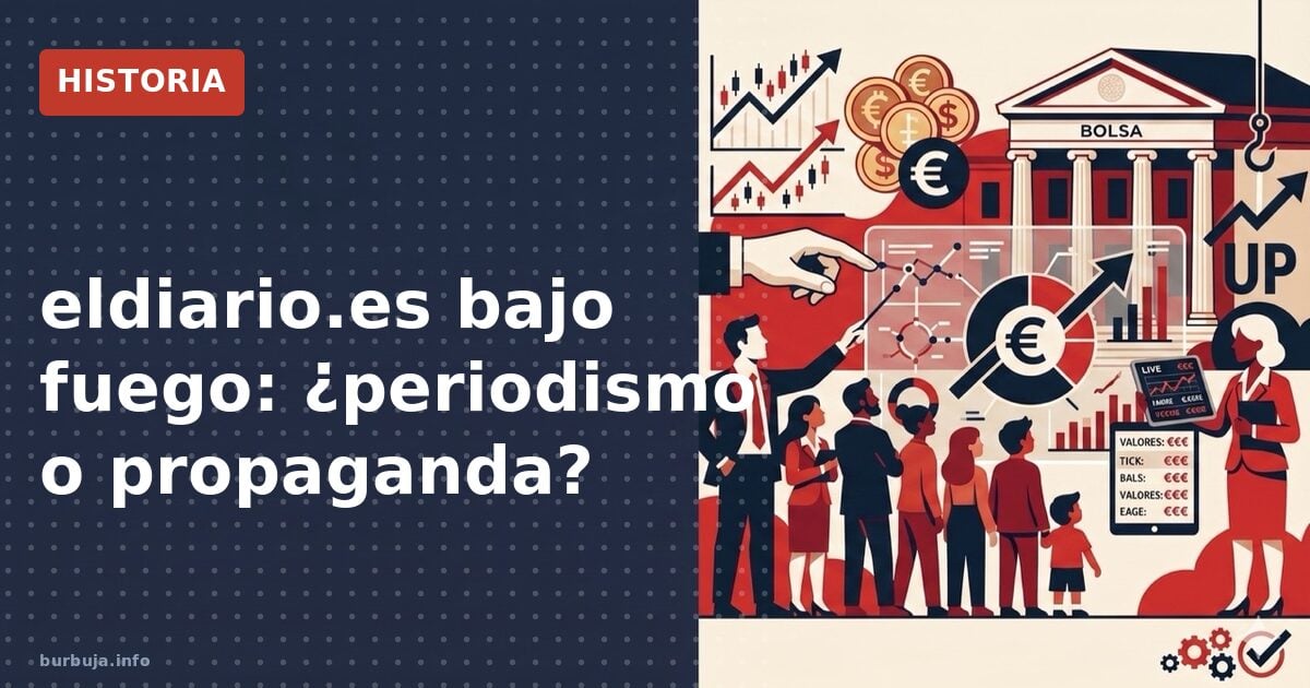 Así son los periodistas de eldiario.es