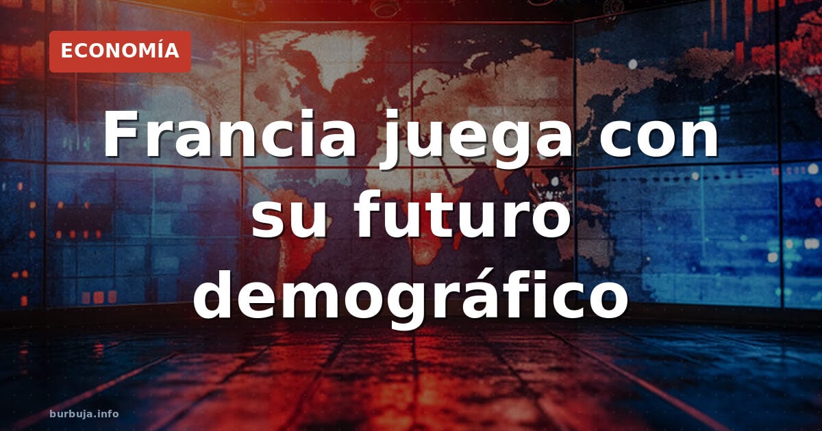 La economía del fútbol y la identidad francesa