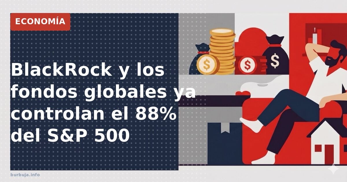 La Sinarquía Financiera aprieta el cerco