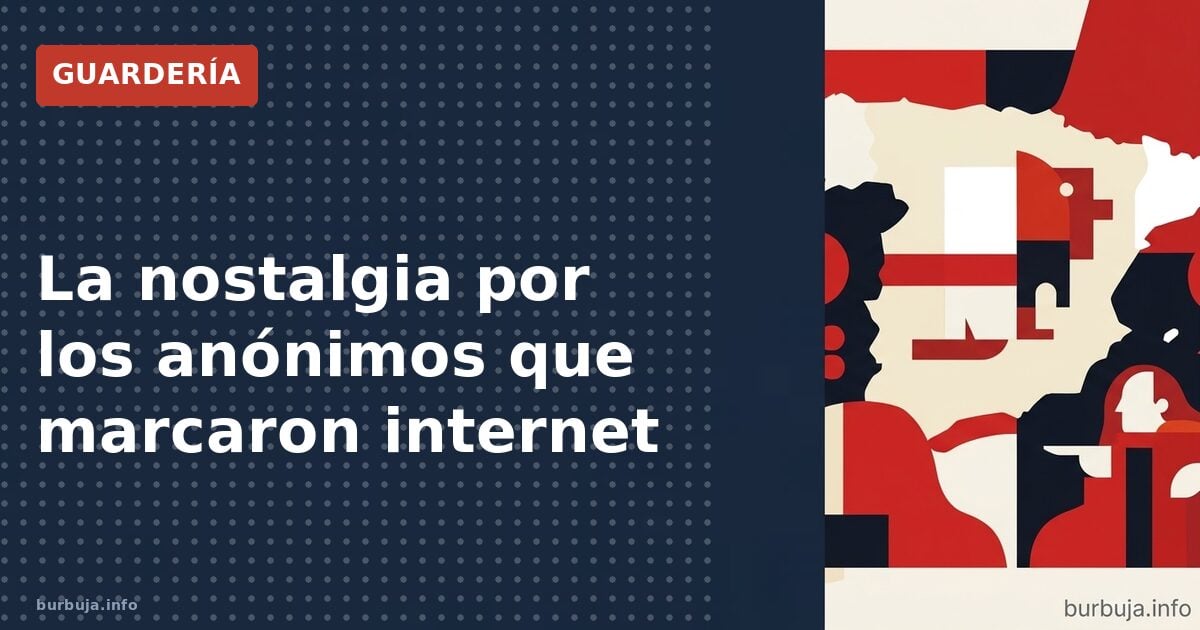 Las fotos que nadie quiso ver de la burbuja